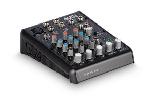 Alto Professional Truemix 500 - mixer audio