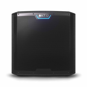 Alto Professional TS12S - subwoofer loudspeaker