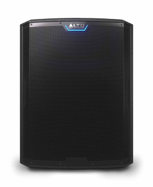 Alto Professional TS18S - subwoofer loudspeaker