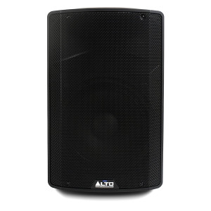 Alto Professional TX 412B - Kolumna Aktywna