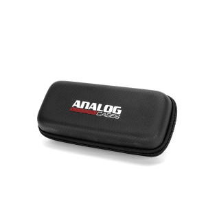 ‌Analog Cases GLIDE Case for Tascam DR-40X