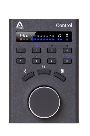 Apogee APOGEE CONTROL - Audio interface driver