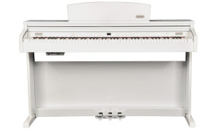 Artesia DP-3+ WH PVC - Digital piano