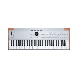 Arturia AstroLab 61 Silver - Stage Keyboard