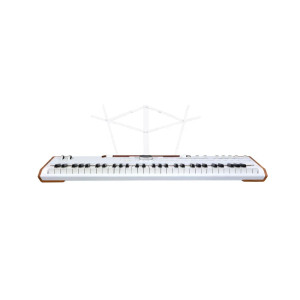 Arturia AstroLab Music Stand 61 White - Pulpit ...