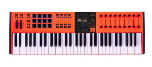 Arturia KeyLab 61 Mk3 Ultra - USB-MIDI-Controllers