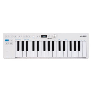 Arturia KeyStep mk2 - MIDI Controller
