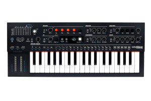 Arturia MiniFreak - hybrid synthesizer