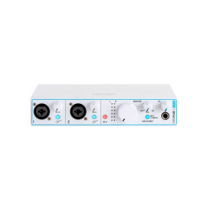Arturia MiniFuse 2 OTG - Interfejs audio