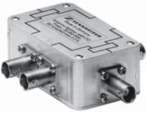 Sennheiser ASP 212 - Passive antenna splitter