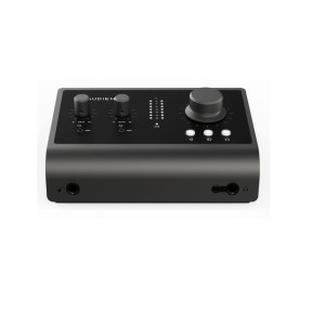 ‌AUDIENT ID14 MKII - USB-Audio-Interface 10x6