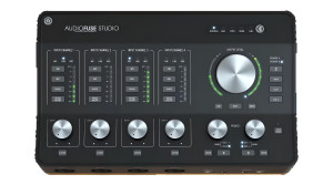 Arturia AudioFuse Studio - interfejs audio