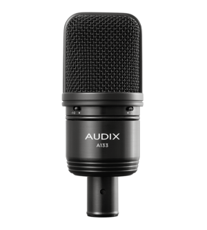Audix A133 - condenser microphone