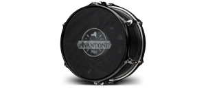 Avantone KICK - Drum Microphone