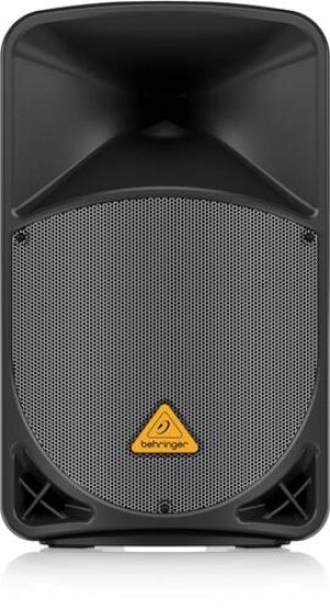 Behringer B112MP3 - Zweiwege-Aktivsäule mit 10...