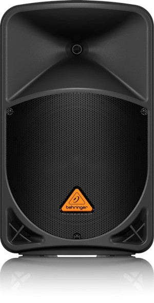 Behringer B112W - Aktiver 1000-W-Lautsprecher m...
