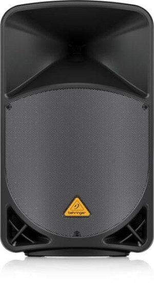 Behringer B115W - Aktive 1000-W-Säule mit Blue...