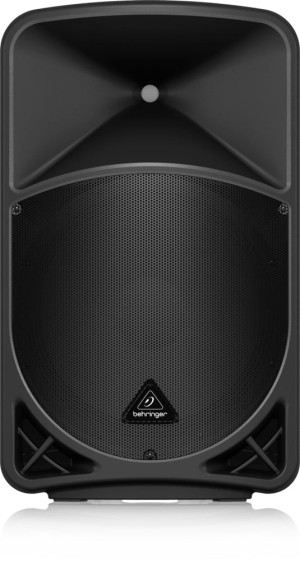 Behringer B15X - active, two-way 1000 W column ...
