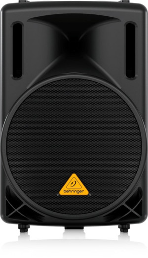 Behringer B212XL - Zweiwege-Passivlautsprecher ...