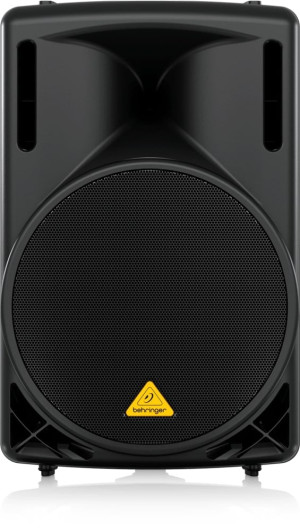 Behringer B215XL - Zweiwege-250-W-Passivlautspr...