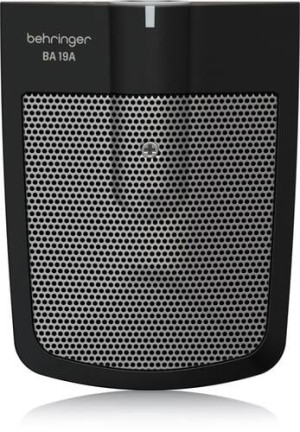 Behringer BA 19A - Condenser Boundary Microphon...