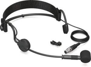 ‌Behringer BC444 - Nagłowny mikrofon pojemno...