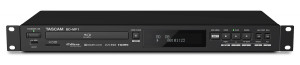 Tascam BD-MP1 - Profesjonalny odtwarzacz Blu-Ra...