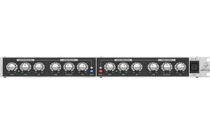 Behringer SX3040 V2 - Psychoakustischer Prozessor