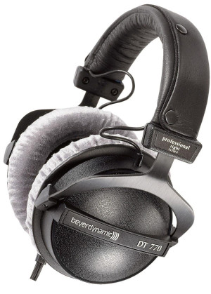beyerdynamic DT 770 PRO 250 - Referenzkopfhöre...