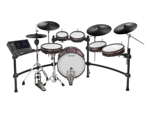 ALESIS STRATA PRIME - electronic drum set