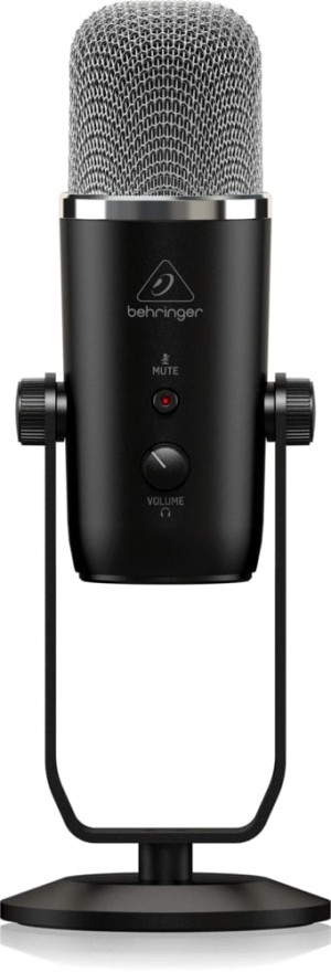 Behringer BIGFOOT - All-in-one USB Studio Conde...