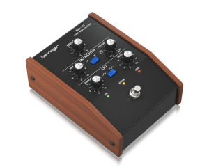 Behringer BM-12 Ring Modulator – analog modul...