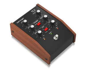 Behringer BM-13 PHASER - analog Phaser Effektge...