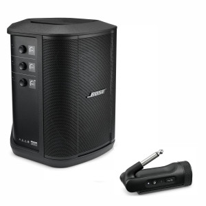 BOSE S1 PRO+ - bezprzewodowy system nagłośnie...