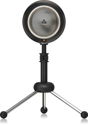‌Behringer BV-BOMB - Vintage Bomb USB Microphone