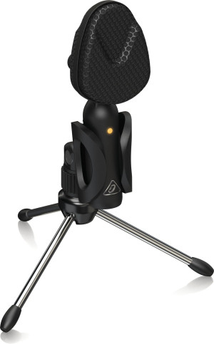 ‌Behringer BV4038 - Vintage Waffle Iron USB M...