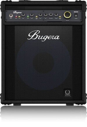 Bugera BXD15 Combo basowe 15"