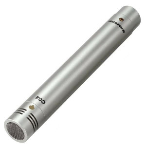 Samson C02 - Pencil Condenser Microphones