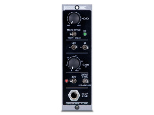 Cranborne Audio Camden 500 – 500 Series Pream...