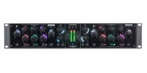 Cranborne Audio Carnaby HE2 – HarmonicEQ® Eq...