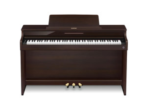 CASIO AP-550 BN - DIGITAL PIANO