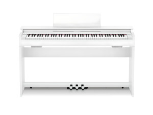 Casio AP-S200 WE - Digital Piano
