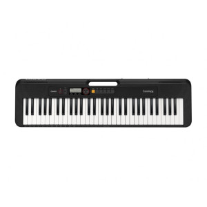 CASIO CT-S200 BK - KEYBOARD