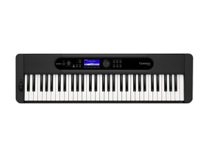 Casio CT-S400 - Keyboard