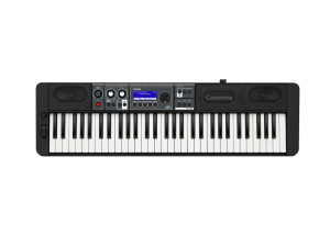 ‌CASIO CT-S500 - Keyboard