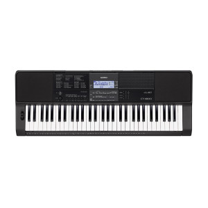 CASIO CT-X800 - Keyboard Gwarancja 5 lata + Ins...