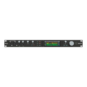 MOTU 10pre - audio interface