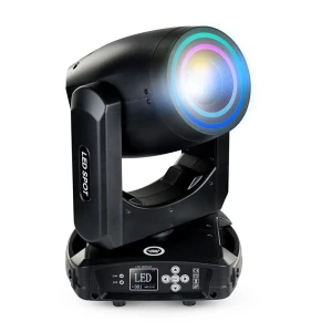 LIGHT4ME PRISMO SPOT 150W - Spot Moving Head