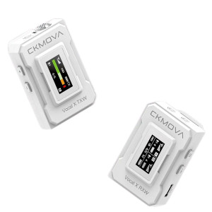 ‌CKMOVA Vocal X V1W MK2 -  Professional Micro...