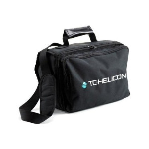 TC Helicon Cloth Gig bag for the FX150 Torba tr...